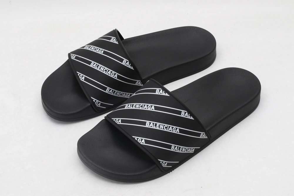 SunProtective B*lenciaga Sandals 4725