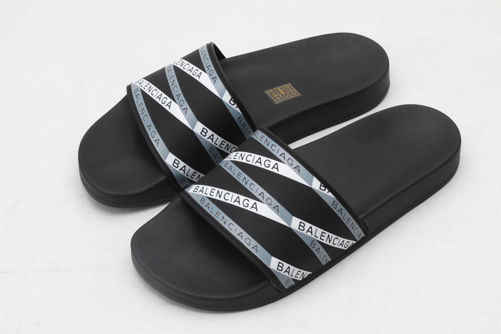 SunProtective B*lenciaga Sandals 4725