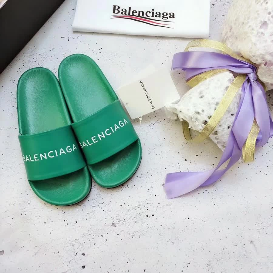 FashionForward B*lenciaga Sandals 4718