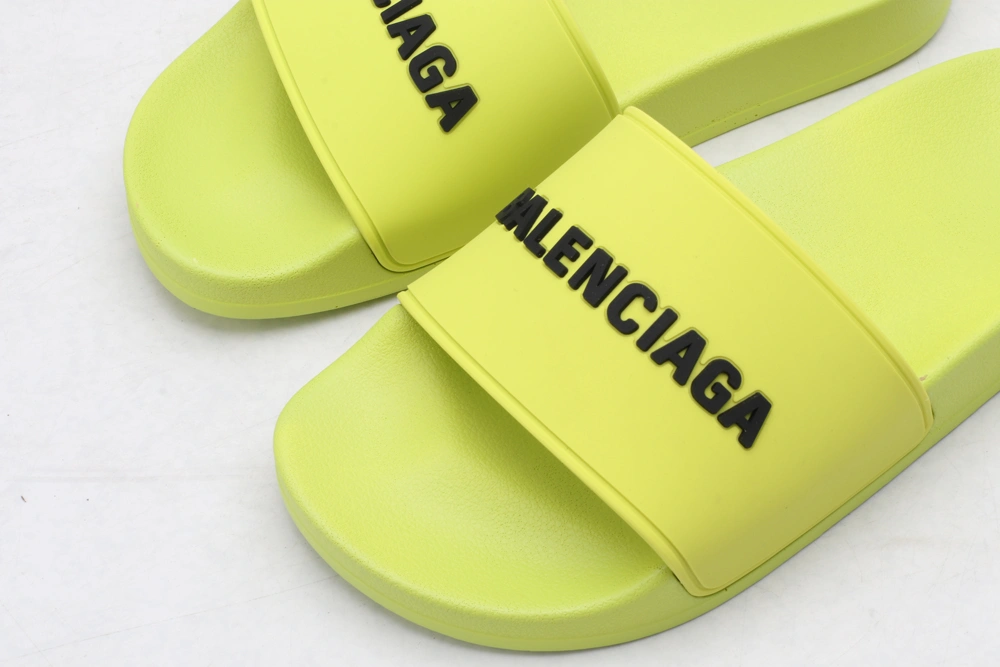 SunProtective B*lenciaga Sandals 4725