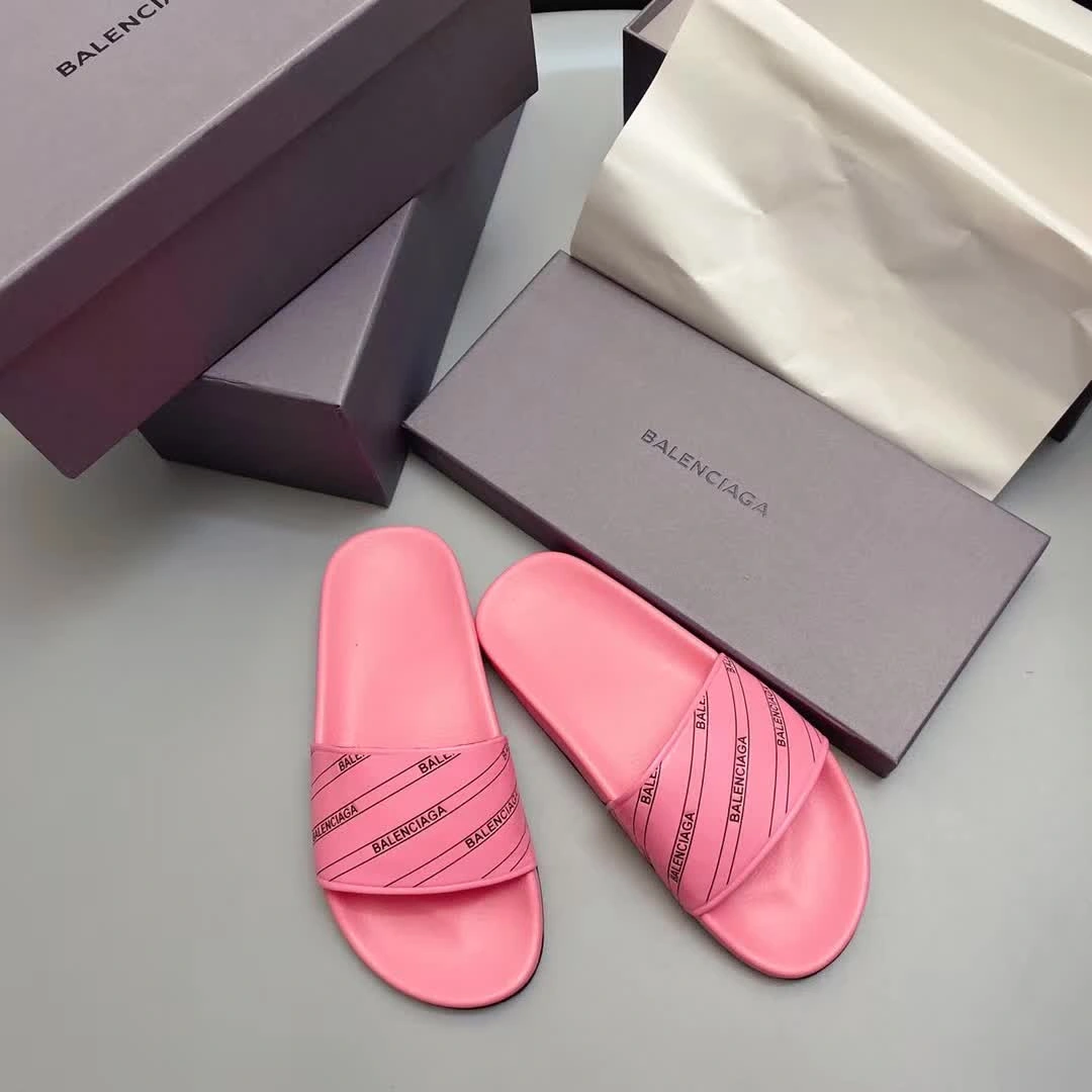 FashionForward B*lenciaga Sandals 4718