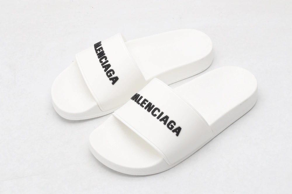 SunProtective B*lenciaga Sandals 4725