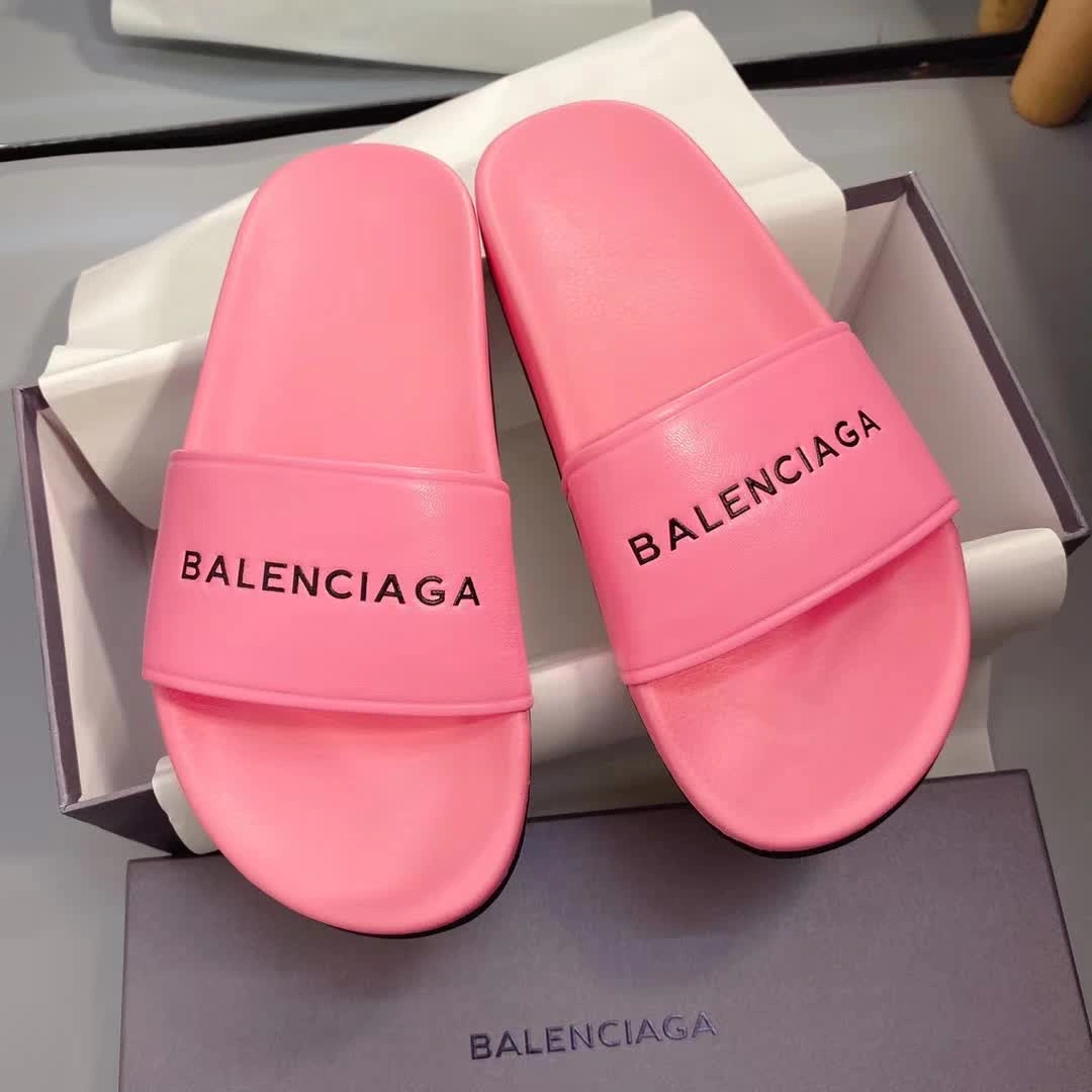 FashionForward B*lenciaga Sandals 4718