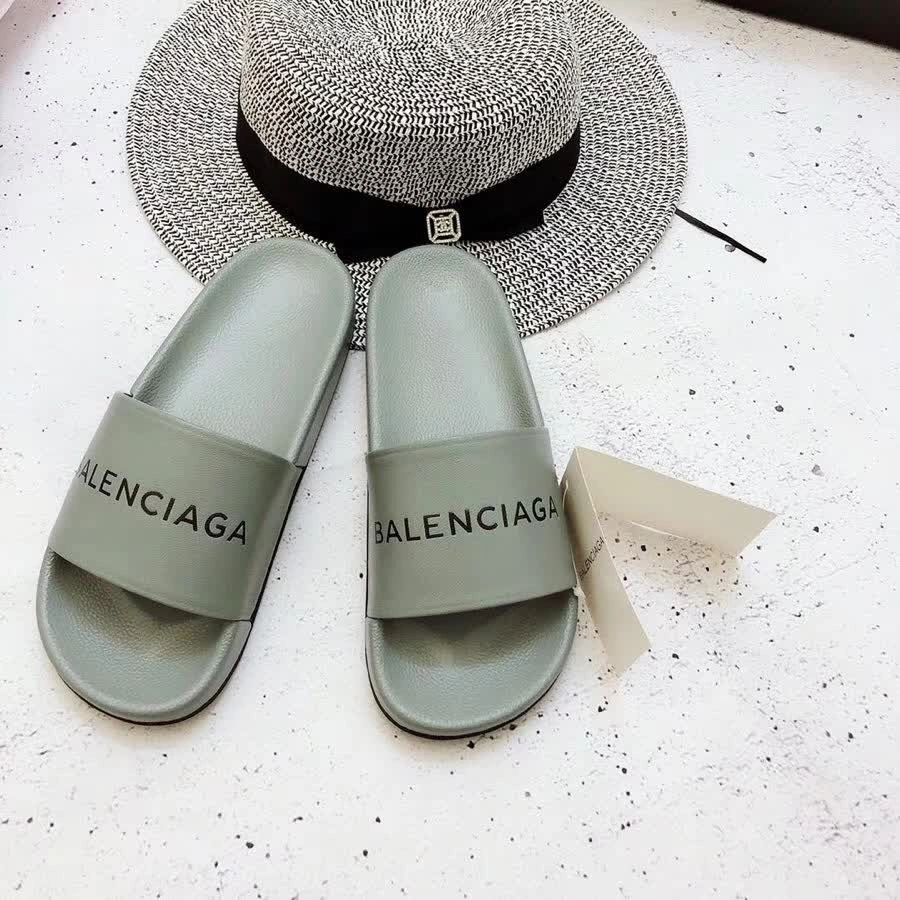 FashionForward B*lenciaga Sandals 4718