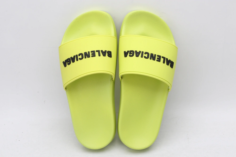 SunProtective B*lenciaga Sandals 4725