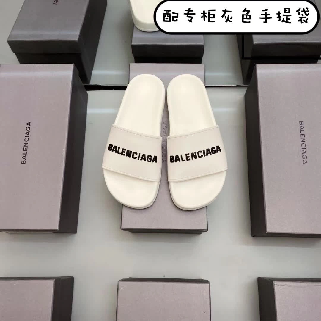 FashionForward B*lenciaga Sandals 4718