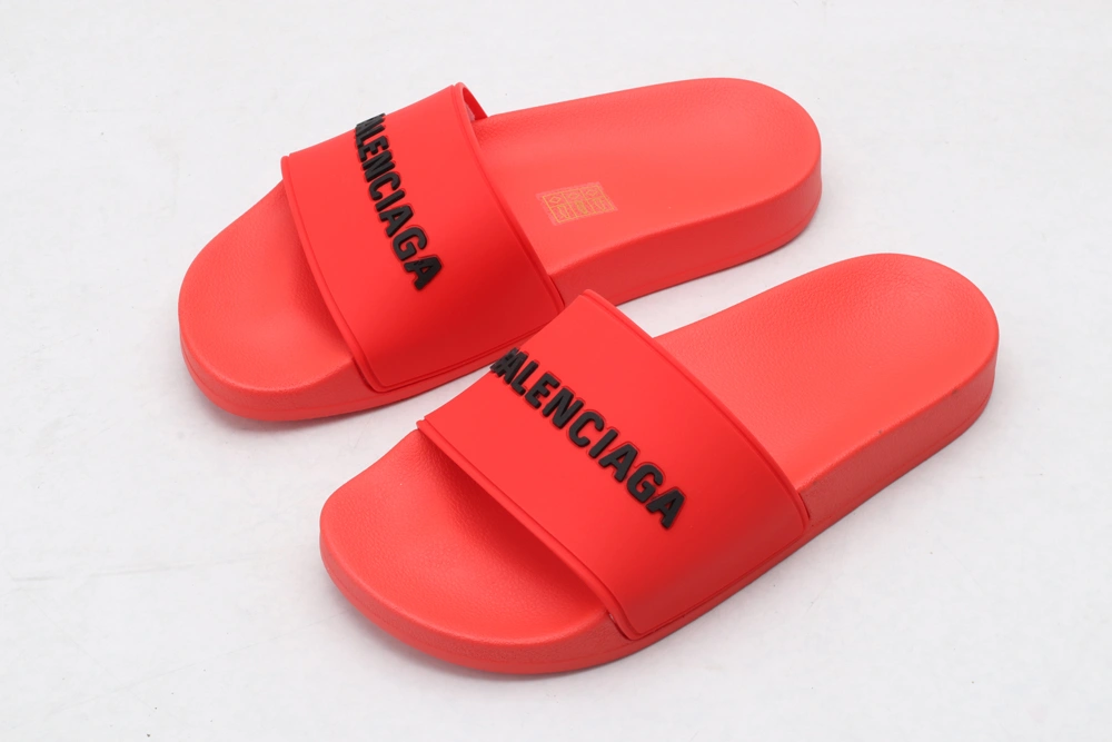 SunProtective B*lenciaga Sandals 4725