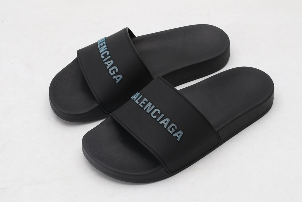 SunProtective B*lenciaga Sandals 4725