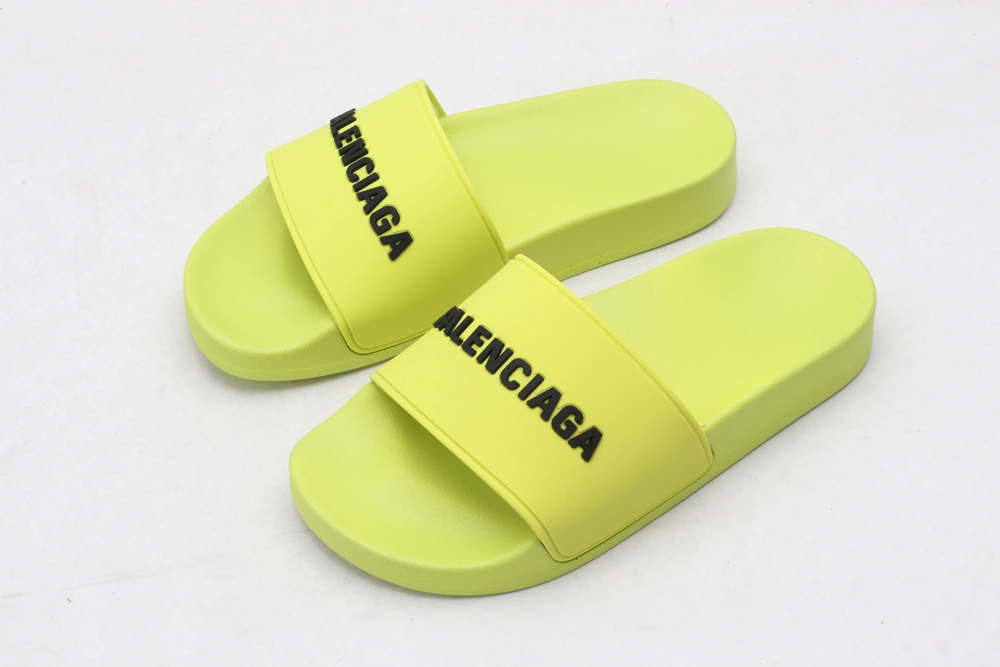 SunProtective B*lenciaga Sandals 4725
