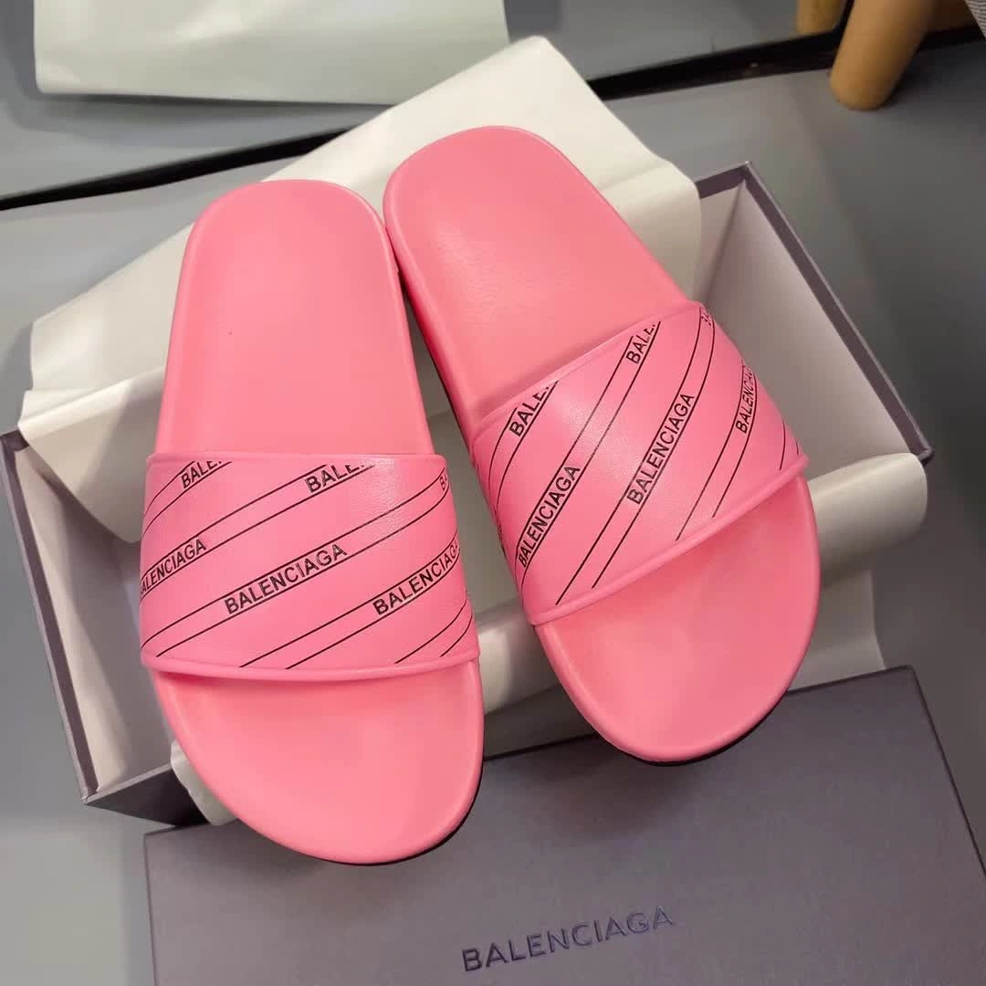 FashionForward B*lenciaga Sandals 4718