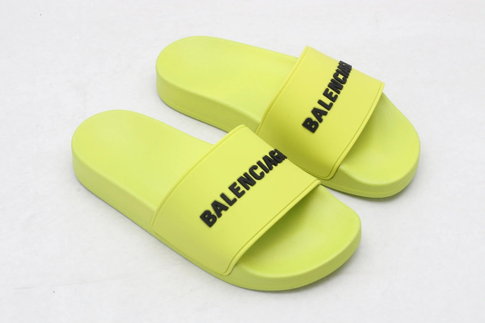 SunProtective B*lenciaga Sandals 4725