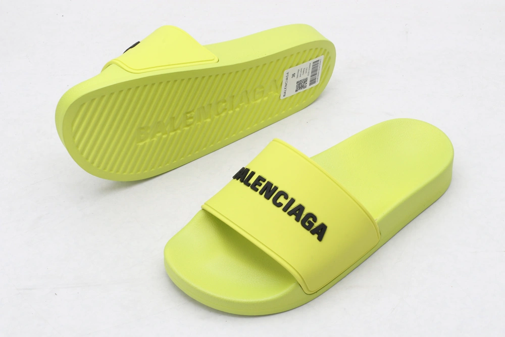 SunProtective B*lenciaga Sandals 4725