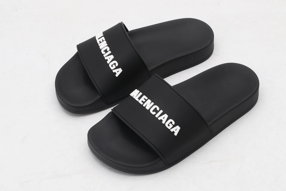 SunProtective B*lenciaga Sandals 4725