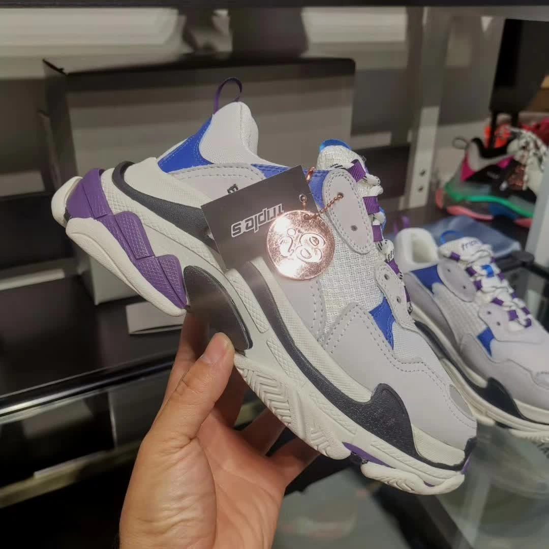 NewStyle B*lenciaga 4709
