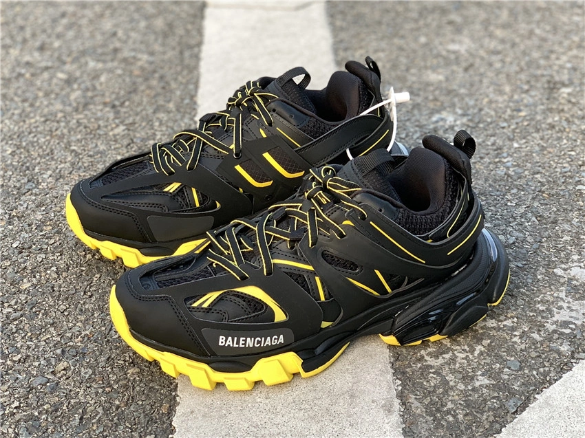 Comfortable B*lenciaga 4781