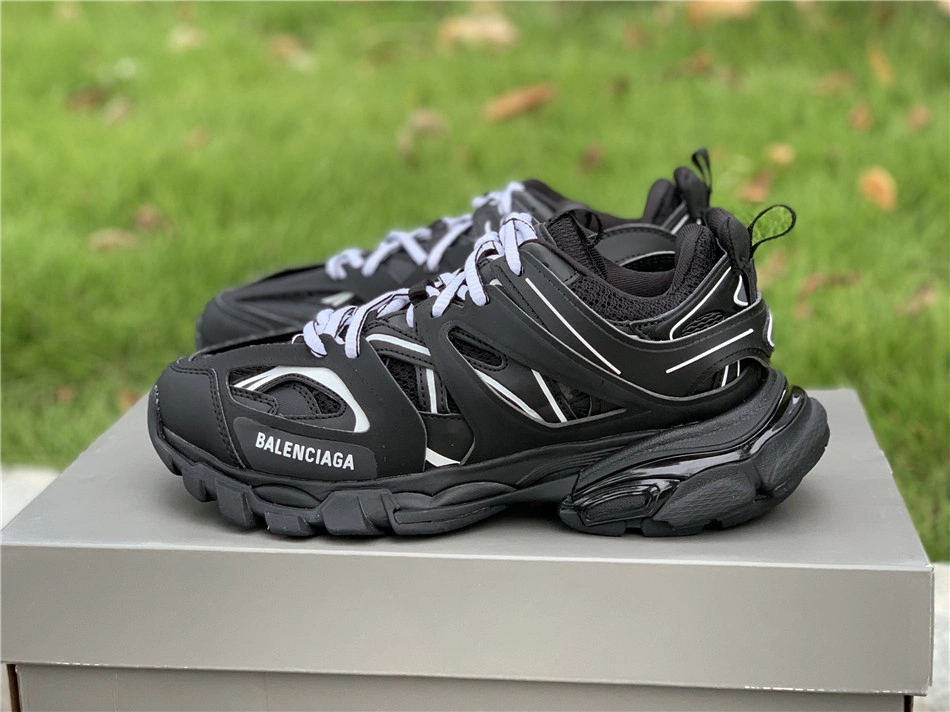B*lenciaga Refined 4777