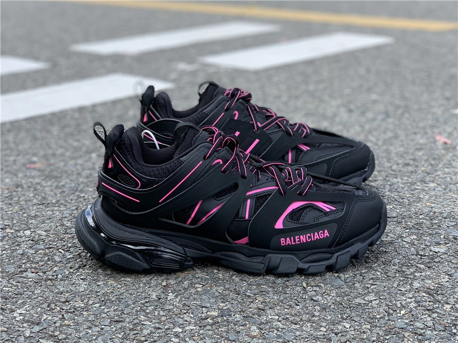 Packable B*lenciaga 4780