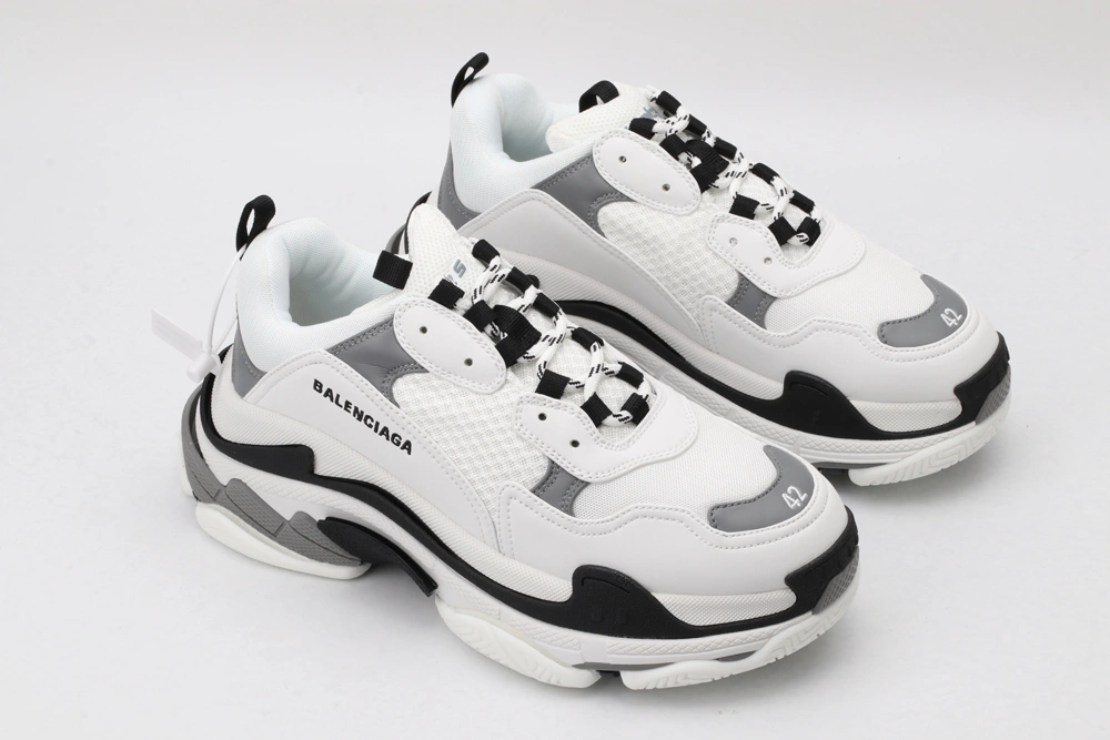 B*lenciaga Breathable 4721