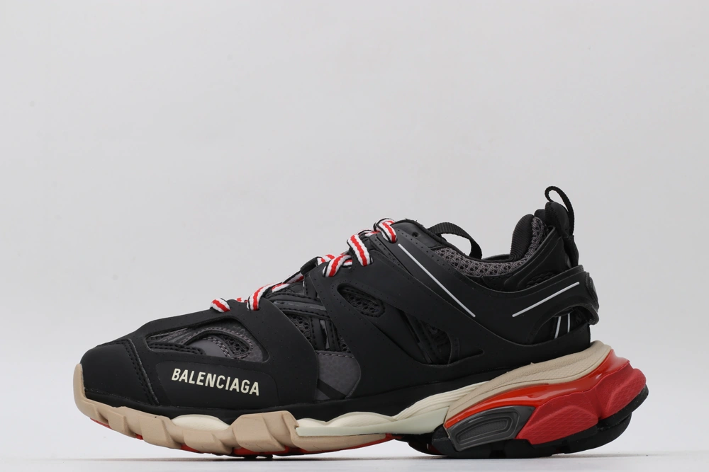 Compact B*lenciaga 4719
