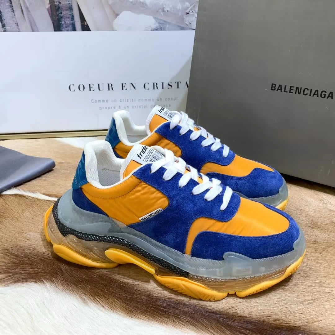 B*lenciaga Comfortable 4698