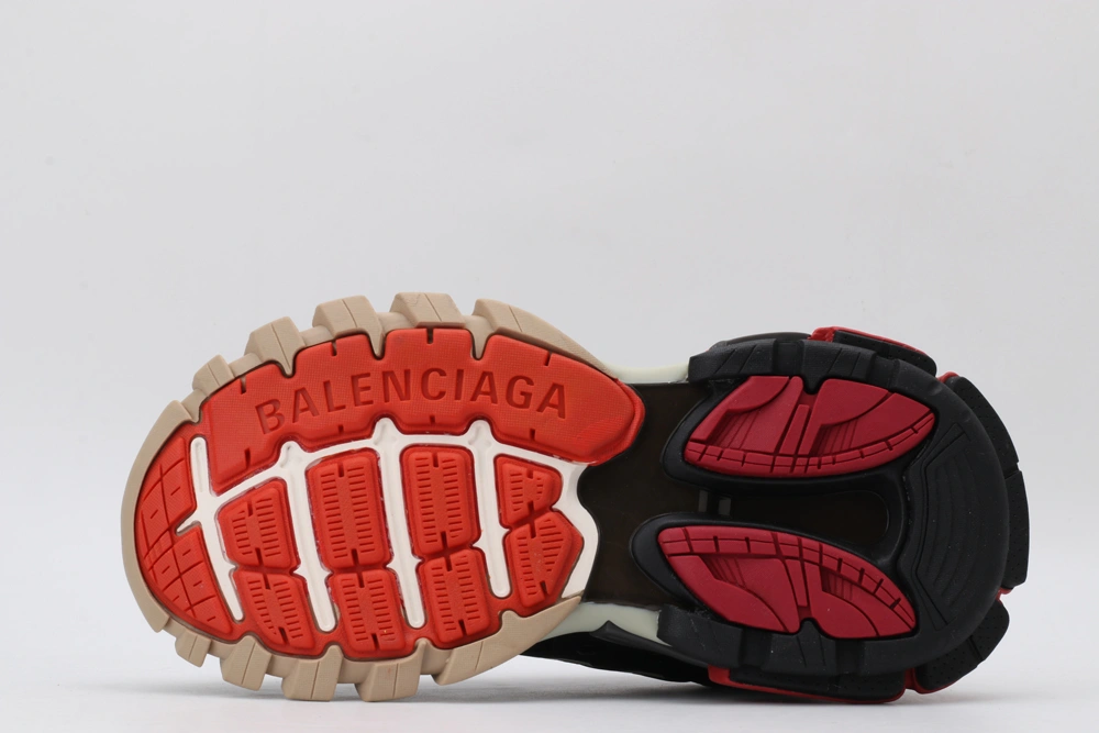 Compact B*lenciaga 4719