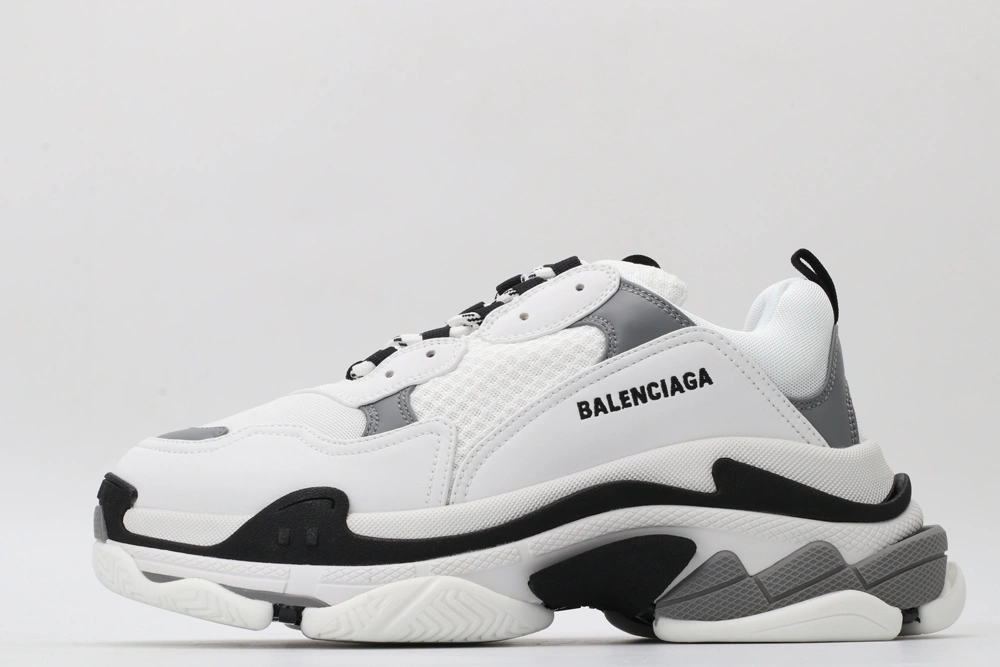 B*lenciaga Breathable 4721