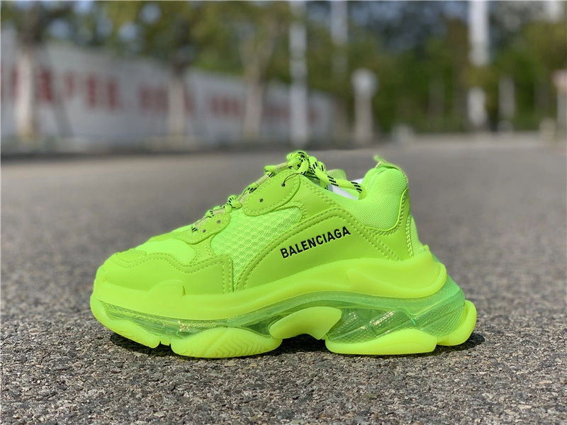 B*lenciaga Soft 4759