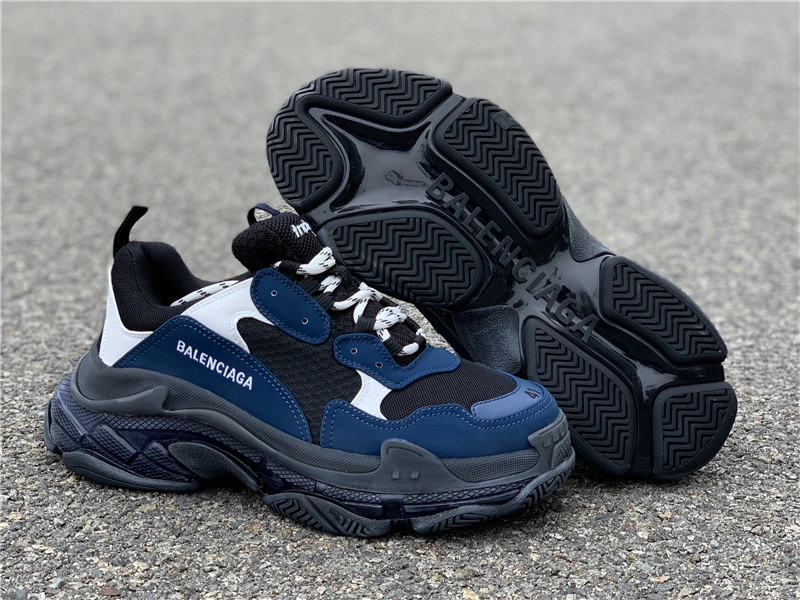 B*lenciaga Breathable 4766