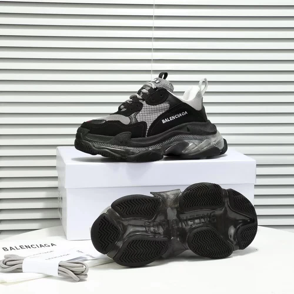 B*lenciaga Comfortable 4698