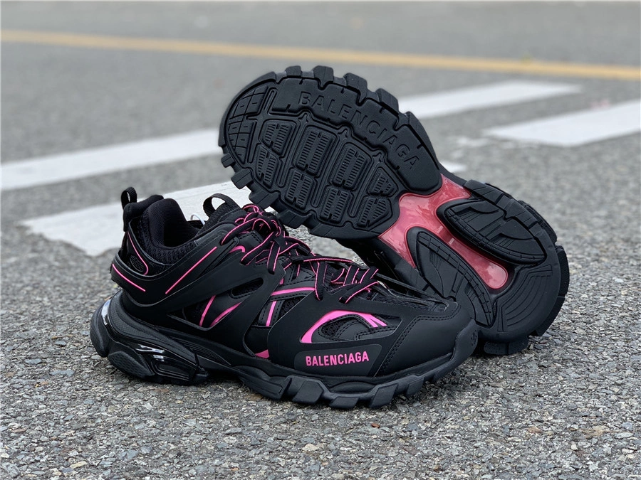 Packable B*lenciaga 4780