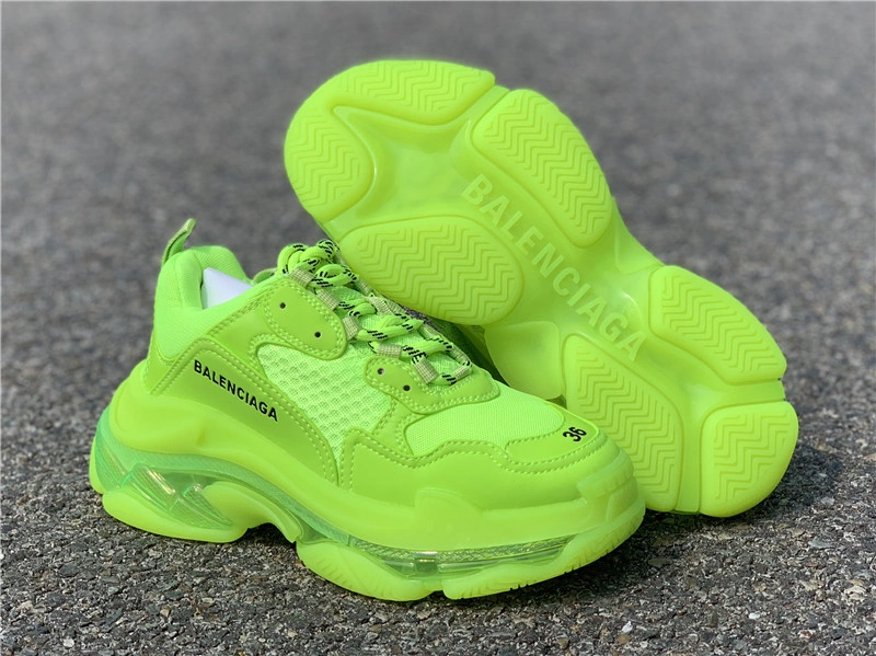 B*lenciaga Soft 4759
