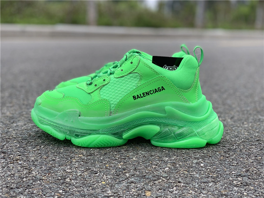 GoAnywhere B*lenciaga 4749