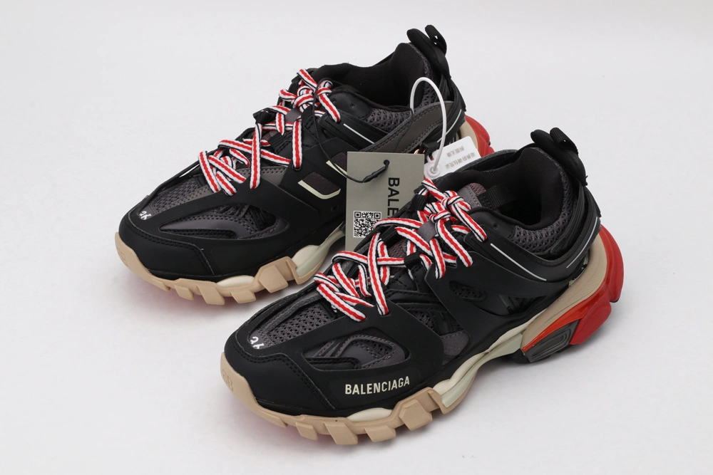 Compact B*lenciaga 4719