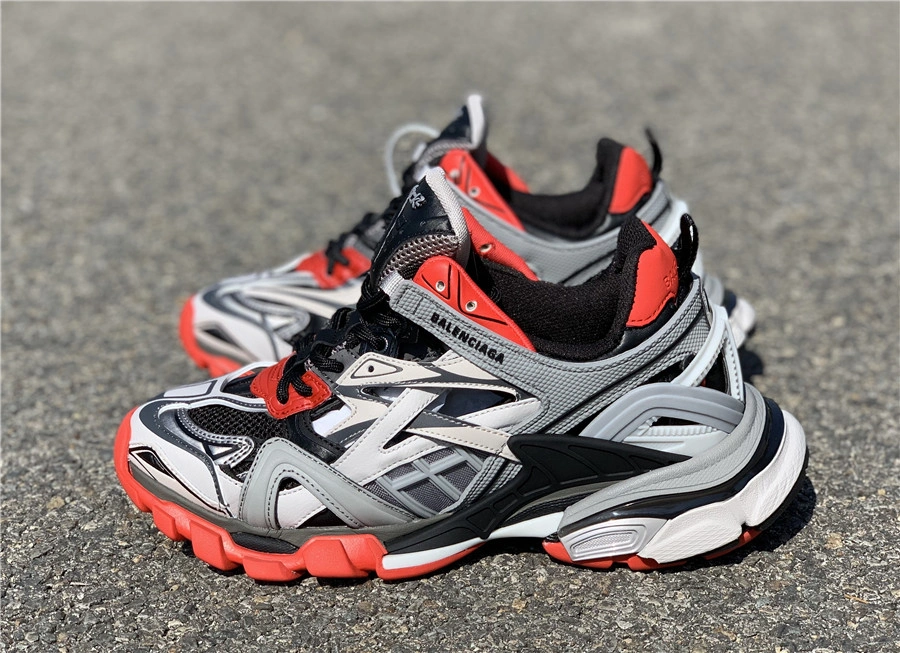 GoodFit B*lenciaga 4750