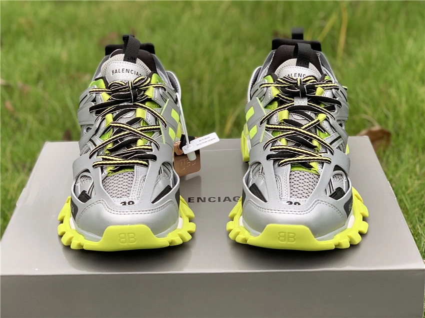 B*lenciaga Lightweight 4773