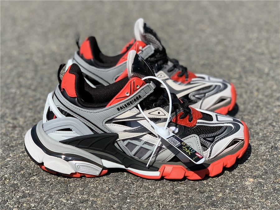 GoodFit B*lenciaga 4750