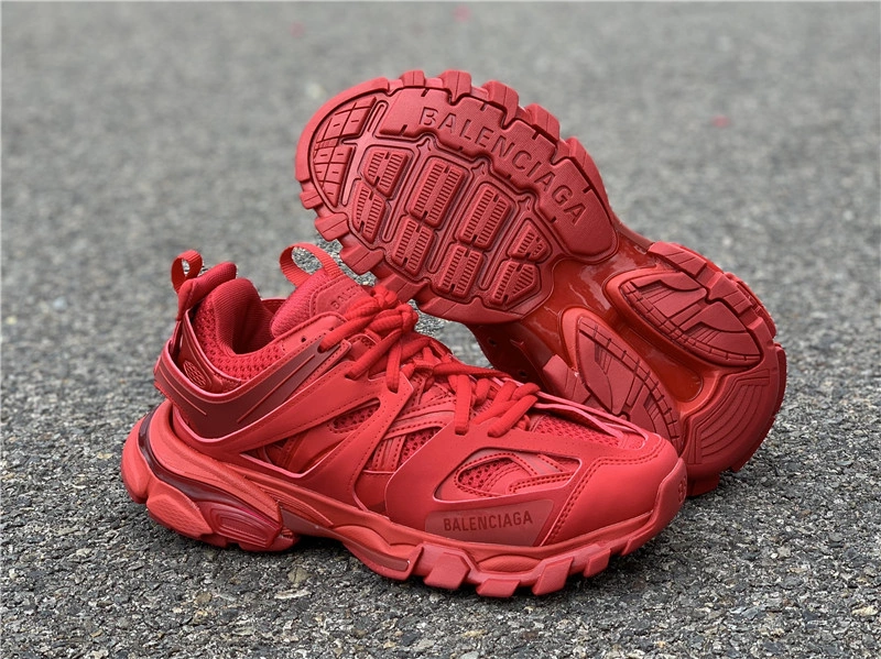 B*lenciaga Comfortable 4762