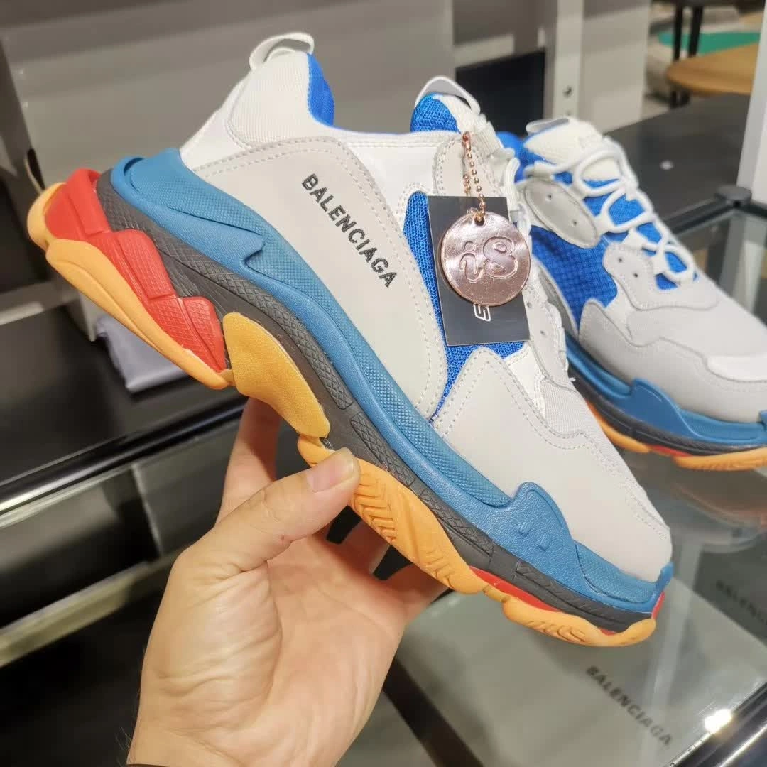 NewStyle B*lenciaga 4709