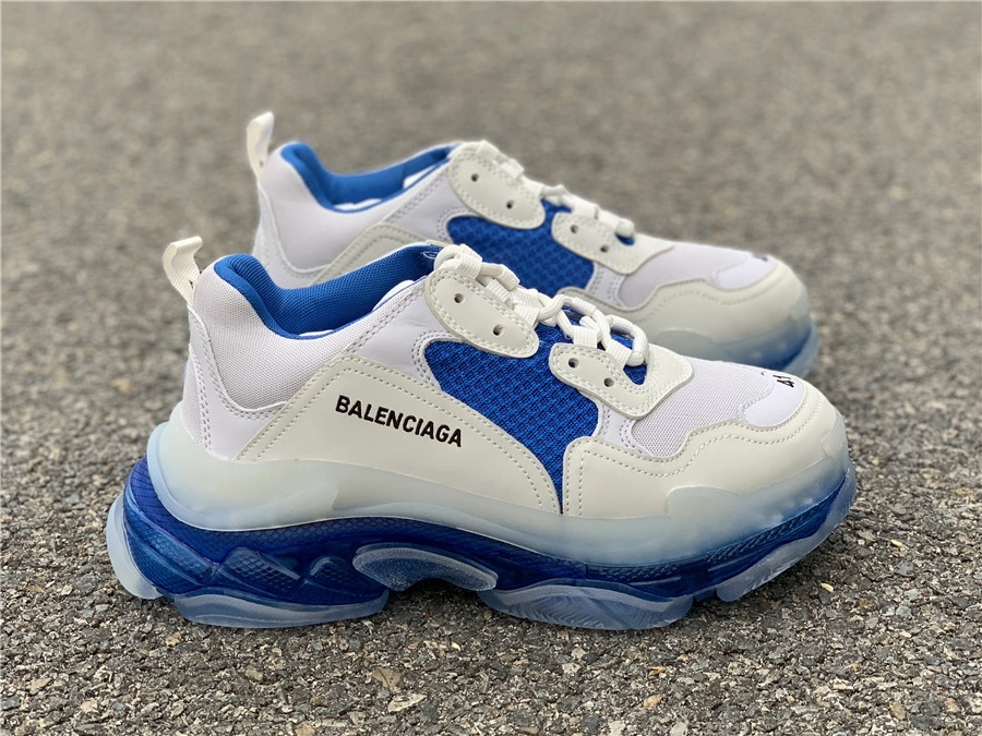 NewStyle B*lenciaga 4743