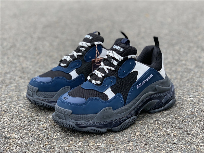 B*lenciaga Breathable 4766