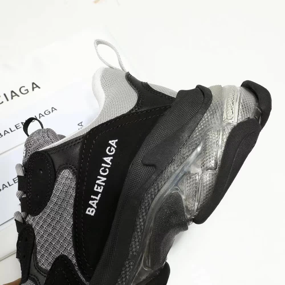 B*lenciaga Comfortable 4698