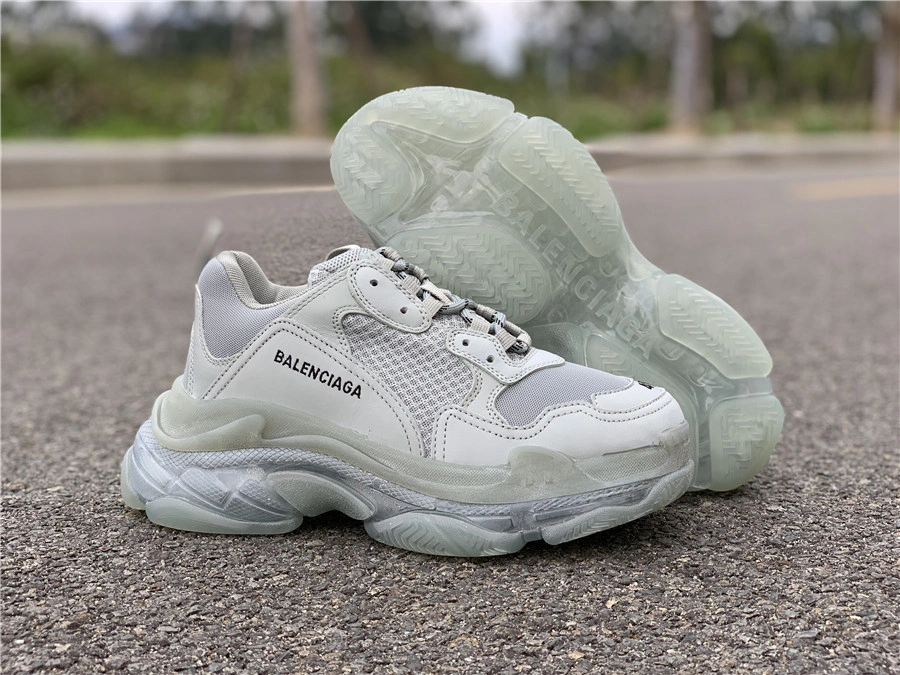 FreshLook B*lenciaga 4738