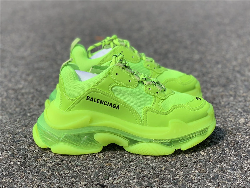 B*lenciaga Soft 4759