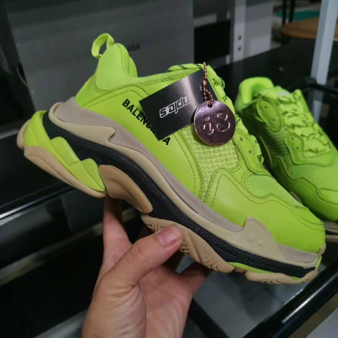 NewStyle B*lenciaga 4709