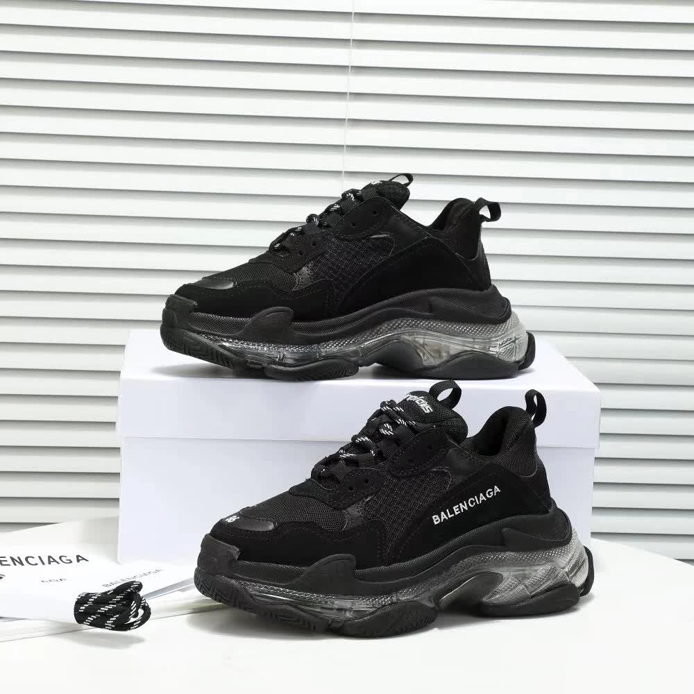 B*lenciaga Comfortable 4698