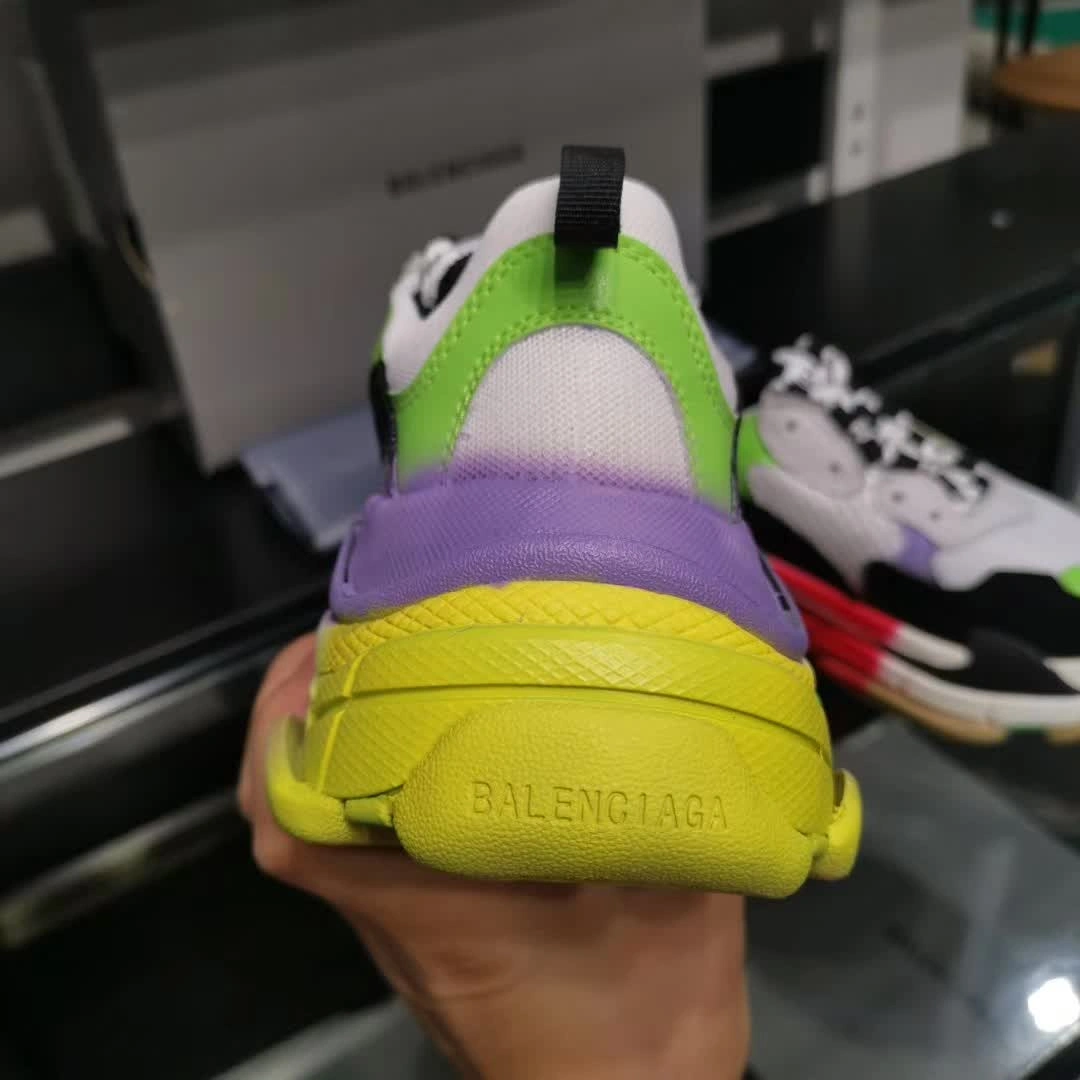 Bold B*lenciaga 4705