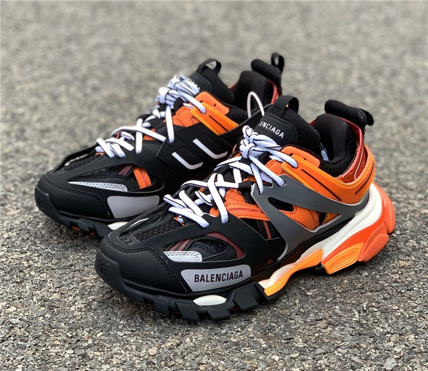 B*lenciaga FreshLook 4782