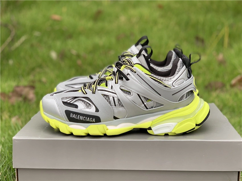 B*lenciaga Lightweight 4773
