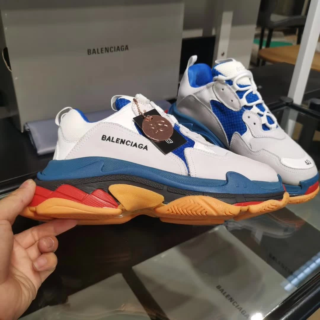NewStyle B*lenciaga 4709