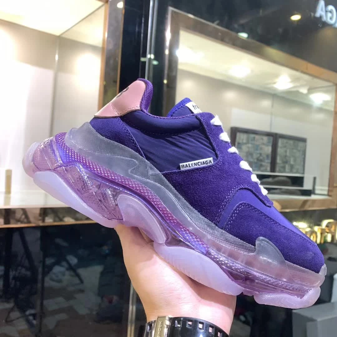 B*lenciaga Unisex 4703